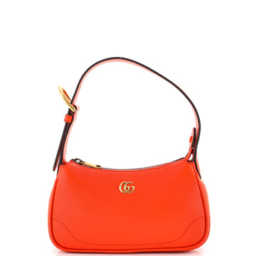 Gucci Aphrodite Shoulder Bag Leather
