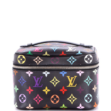 Louis Vuitton X Takashi Murakami Nice