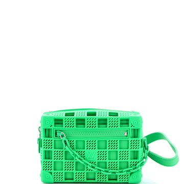 Louis Vuitton Soft Trunk Bag Recycled