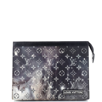 Louis Vuitton Pochette Voyage Limited