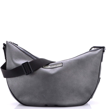 Louis Vuitton Alpha Hobo Taurillon