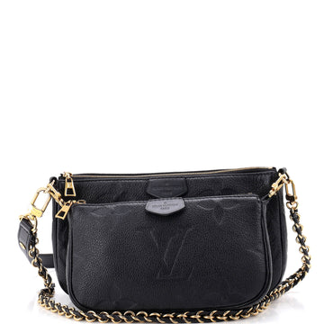Louis Vuitton Multi Pochette Accessoires