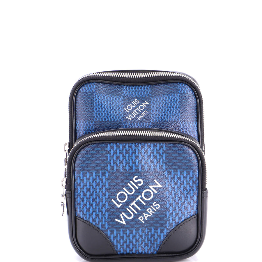 Louis Vuitton Amazone Sling Bag Limited