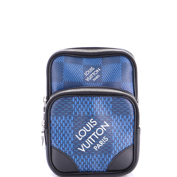 Louis Vuitton Amazone Sling Bag Limited