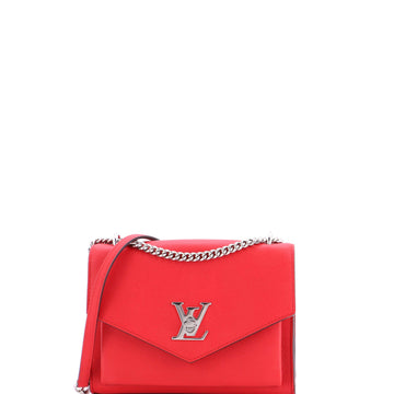 Louis Vuitton Mylockme Monochrome