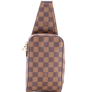 Louis Vuitton Geronimos Waist Bag Damier