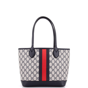 Gucci Ophidia Open Shopping Tote Gg