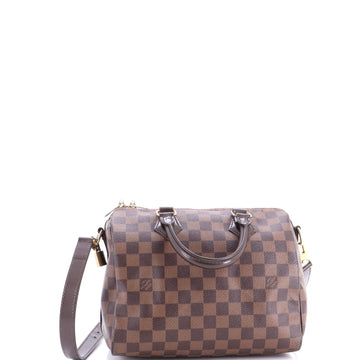 Louis Vuitton Speedy Bandouliere Bag