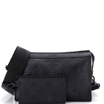Louis Vuitton Gaston Wearable Wallet
