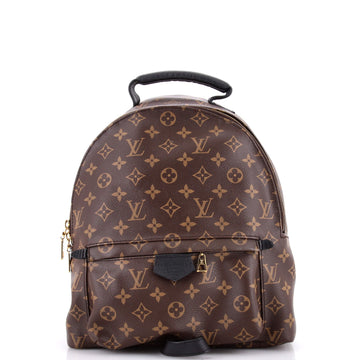 Louis Vuitton Palm Springs Backpack