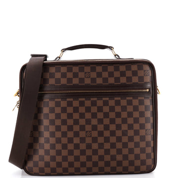 Louis Vuitton Sabana Laptop Nm Briefcase