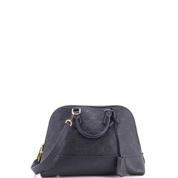 Louis Vuitton Neo Alma Handbag Empreinte