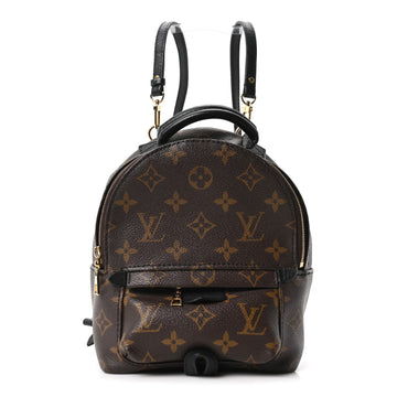 Louis Vuitton Palm Springs Backpack Mini