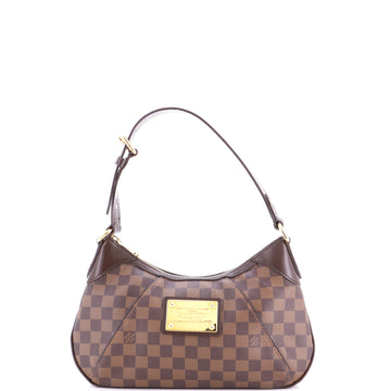 Louis Vuitton Thames Handbag Damier Pm