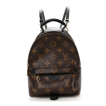 Louis Vuitton Palm Springs Backpack Mini