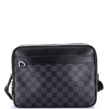 Louis Vuitton Trocadero Nm Messenger