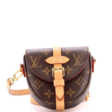 Louis Vuitton Chantilly Nm Handbag