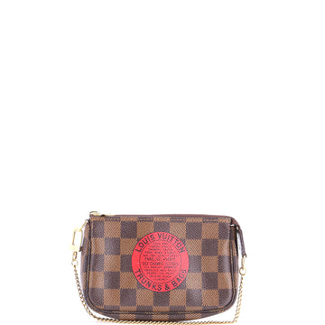 Louis Vuitton Pochette Accessoires
