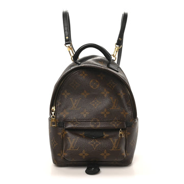 Louis Vuitton Palm Springs Backpack Mini