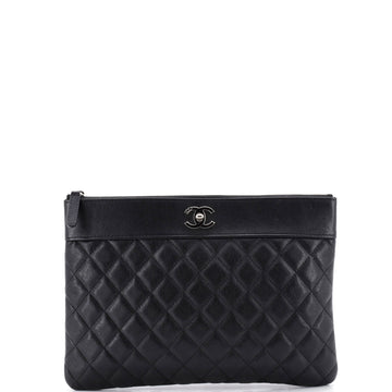 Chanel Mademoiselle Vintage O Case