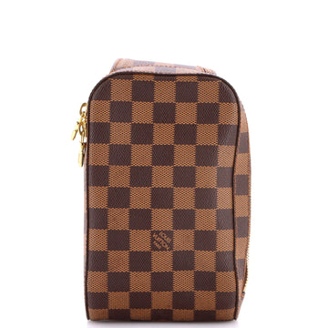Louis Vuitton Geronimos Waist Bag Damier