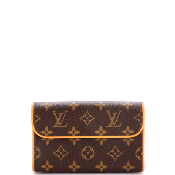 Louis Vuitton Florentine Waist Bag