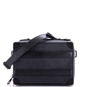 Louis Vuitton Handle Soft Trunk Bag