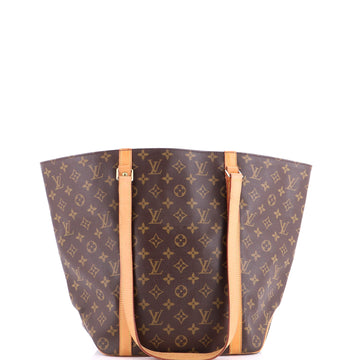 Louis Vuitton Shopping Sac Handbag