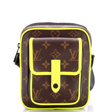 Louis Vuitton Christopher Wearable