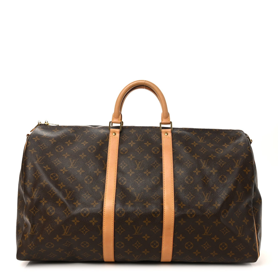 Louis Vuitton Keepall Bandouliere 55