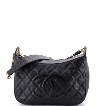 Chanel Timeless Cc Chain Shoulder Bag