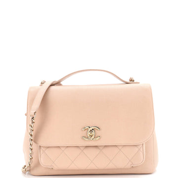 Chanel Business Affinity Flap Bag