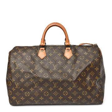 Louis Vuitton Speedy 40