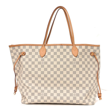 Louis Vuitton Damier Azur Neo Neverfull