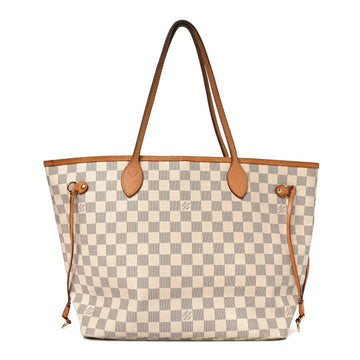 Louis Vuitton Damier Azur Neo Neverfull