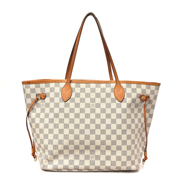 Louis Vuitton Damier Azur Neo Neverfull