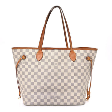 Louis Vuitton Damier Azur Neo Neverfull