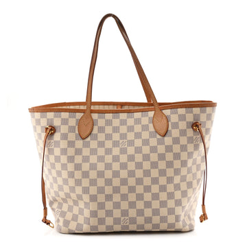 Louis Vuitton Damier Azur Neo Neverfull