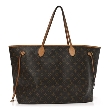 Louis Vuitton Neo Neverfull Gm