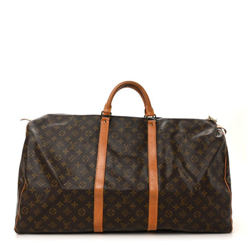 Louis Vuitton Keepall 60
