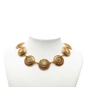 Chanel 31 Rue Cambon Pendant Necklace