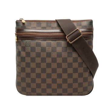 Louis Vuitton Bosphore Pochette Damier