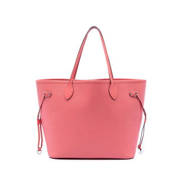 Louis Vuitton Neverfull Tote Epi Leather