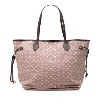 Louis Vuitton Neverfull Tote Idylle Mm