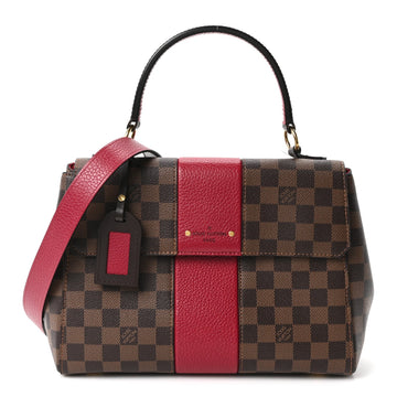 Louis Vuitton Damier Ebene Bond Street