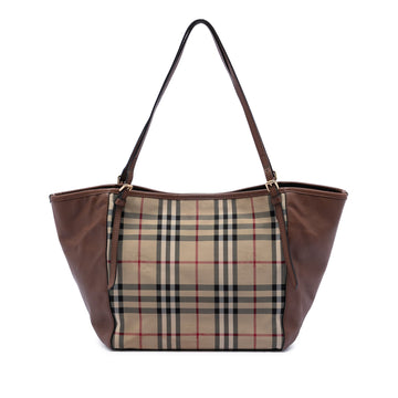Burberry Canterbury Tote Horseferry