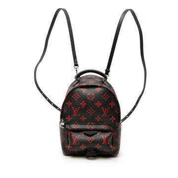 Louis Vuitton Palm Springs Backpack
