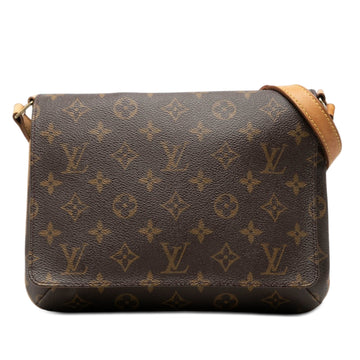 Louis Vuitton Musette Tango Handbag