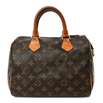 Louis Vuitton Speedy 25