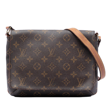 Louis Vuitton Musette Tango Handbag
